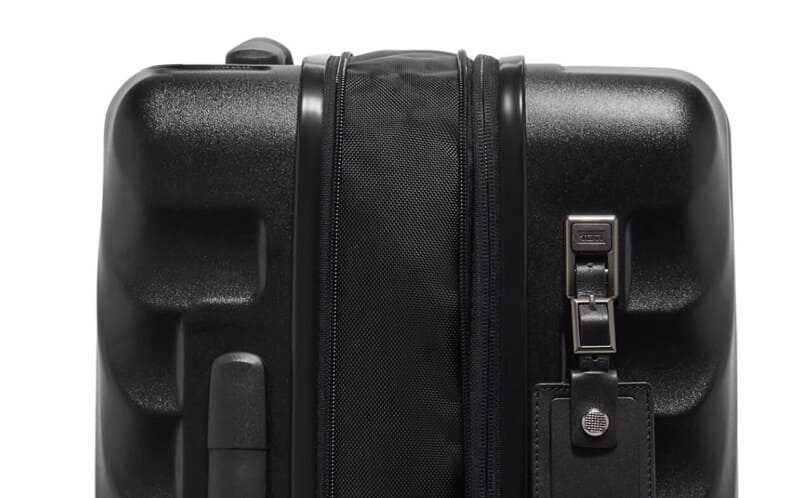 19 Degree Front Access Refined Features Zip Expansion